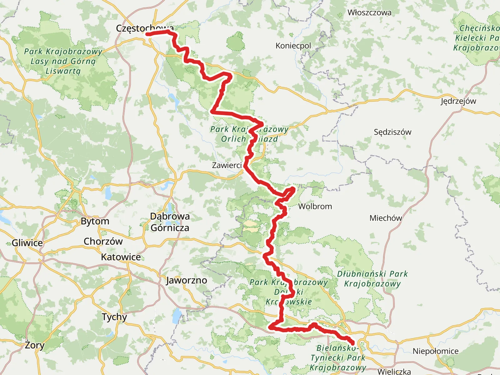Wi lana Trasa Rowerowa Ma opolskie VeloPlanner wi-lana-trasa-rowerowa-ma-opolskie-veloplanner